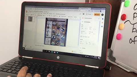 Schoology -Create an interactive lesson in Schoology using google slides that students can write on.