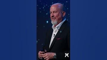 NEXPLORE 2040: Matt Ondler - Entrepreneurs in the New Space Economy
