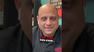 Room for Seconds with Gregg Majewski - Building a Winning Culture - Erik Van Horn