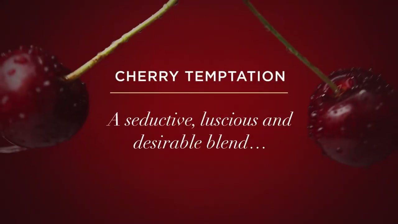 Baylis & Harding - Cherry Temptation Range