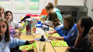 2011 Camp Howe Week 4.wmv