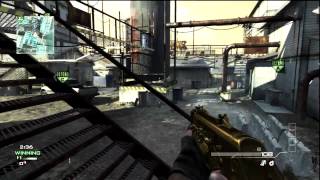 Nompy MW3 GB Ep.1 - Singles on Bakkara &
