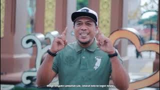 BUDU WARISAN KELATE - AJEA GETING