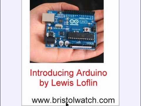 Introduction to the Arduino Microcontroller - YouTube