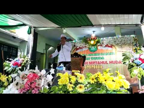 KYAI NGAPAK LUCU,KH.SAHMAD,085227249776,PURBALINGGA