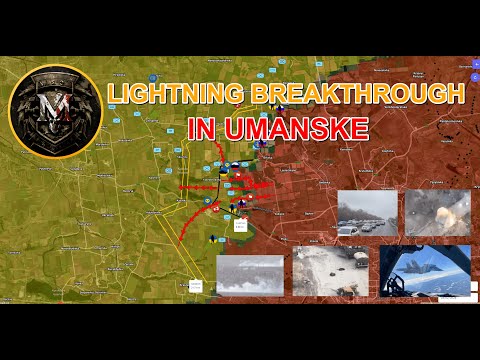 The Bloom | Ukrainian Line is Collapsing | Encirclement Of Bilohorivka | Military Summary 2024.04.02