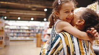 Healthcare Within Reach Means... You can be there for your family