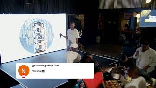 Information NEW CHILLER IN THE CHAT LIVE STREAM News
