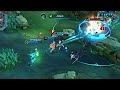 ☠️MELISSA WIPED THEM OUT☠️!! Instant Double Kill🔥 Insane Outplay | MLBB  