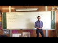Limits and Continuity Concepts