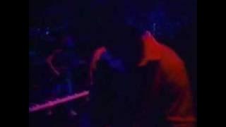 Genesis - Man On The Corner (music video) HQ