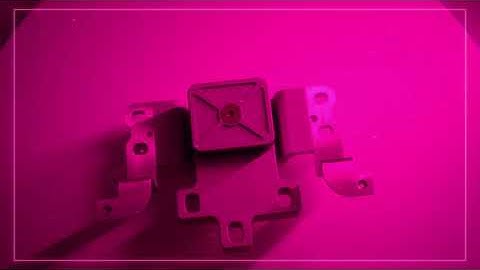 Black Forest Industries MQB Motor and Transmission mounts highlight reel // BMP Tuning