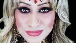 Bollywood Bridal - Eid Special Makeup Tutorial screenshot 5
