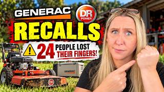 That's Not All! So Many Recalls!