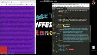 4  FMVR css positioning clear float