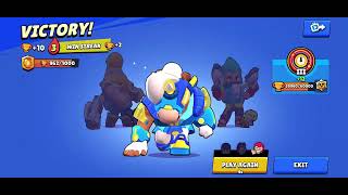 Push Berry Prestige 1 And 60k Trophy @TheGamingDanBS