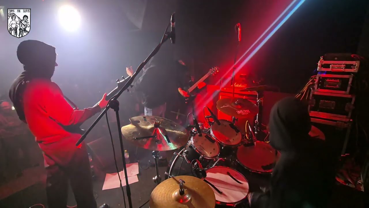 Керста live at TFS FEST VOL II 25.01.26