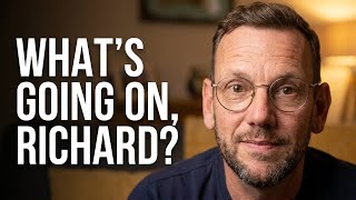 Richard and Waggies Cruising What's Happening