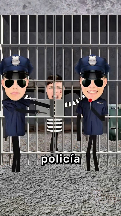 Download lagu Ladrón Más Tonto Del Mundo 😨