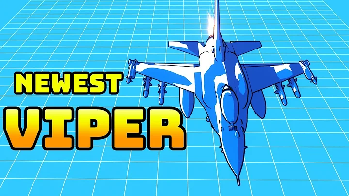 Block 70 F-16: The Next Generation Viper Fighter - DayDayNews
