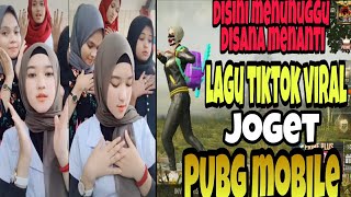 Lagu dj TIKTOK VIRAL | JOGET PUBG MOBILE