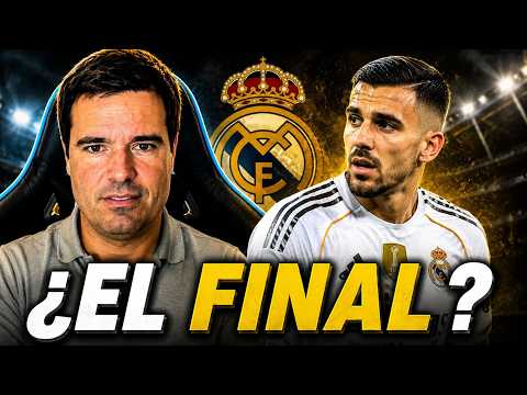 🚨"CEBALLOS Y EL REAL MADRID NEGOCIAN SU SALIDA" | PORTUGAL PINCHA