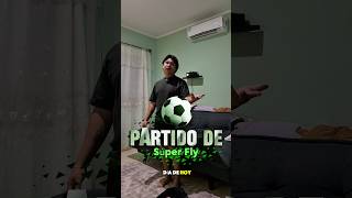 Viernes de fútbol #lifestyle #fut7 #amigos