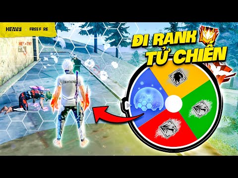 Video Tử chiến xếp hạng ghép kỹ năng nhân vật theo phong... - youtube