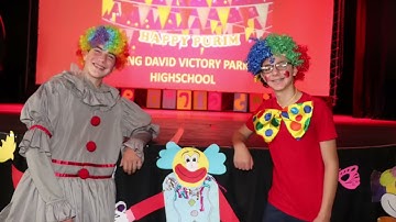 KDVP High School Music Video