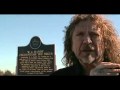 Capture de la vidéo Robert Plant Interview - Talks About Sonny Boy Williamson & The Blues