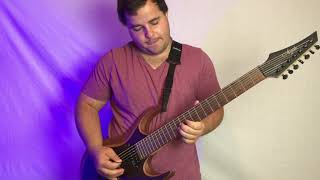 A Fault Line. A Fault Of Mine. - Underoath Full Cover