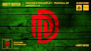 Childsplay & Chuckie- Senismillia - Traphall Ep