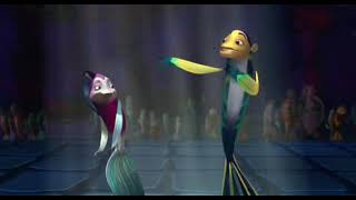 Timon and Pumbaa Rewind Shark Tale