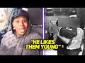 Jaguar wright exposes list of diddys male victims  the game french montana bryshere gray