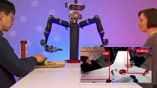 Famous HRI-EU Research - Human-Robot Interaction with Large Language Models Net Worth