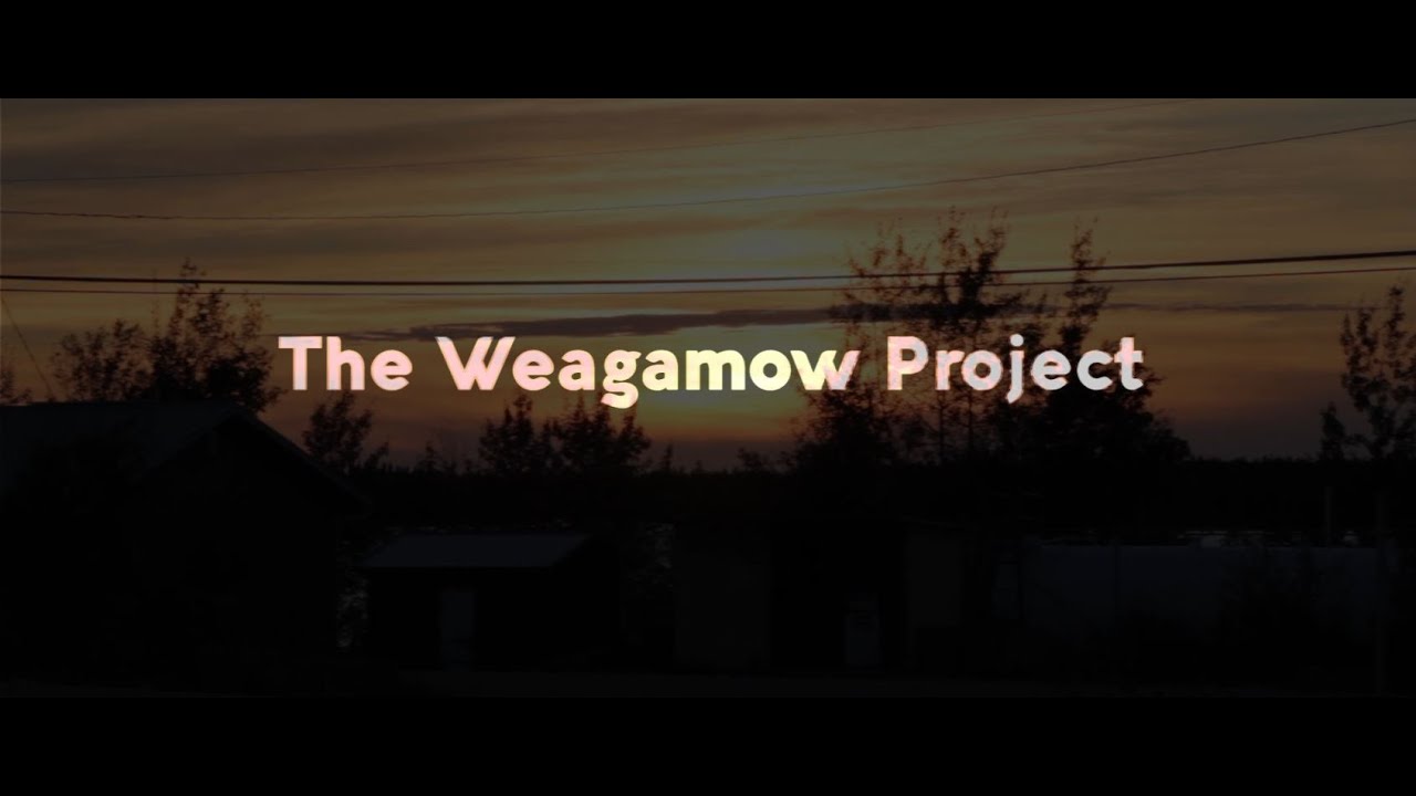 The Weagamow Project