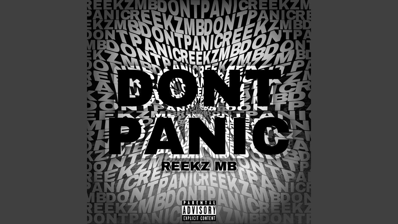 Guarda Dont Panic su YouTube Guarda Dont Panic su YouTube