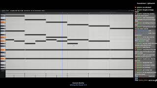 《 Im Not Quitting Until I Finish 5 Songs! 》#flstudio #music #composer