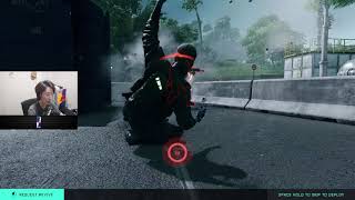 Battlefield 2042 Keyboard Is Broken