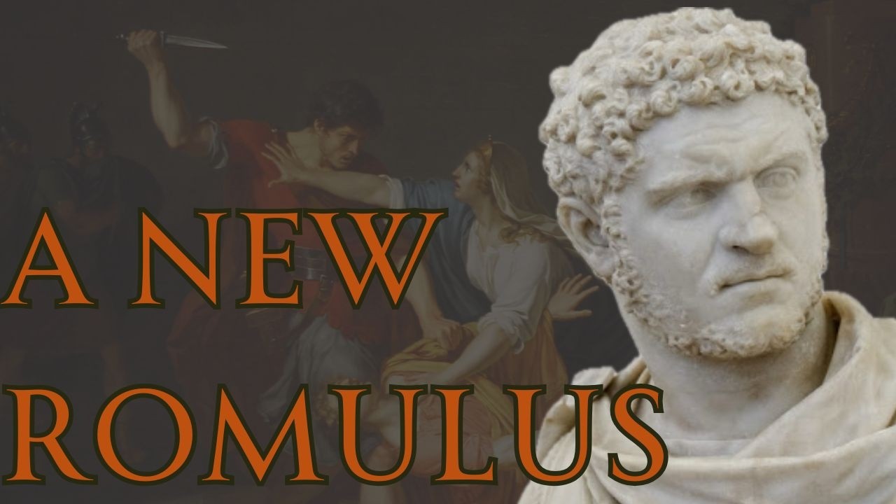 Caracalla's Gift: Citizenship and Strife in the 3rd Century