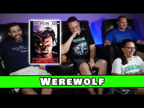 The most incomprehensible film ever produced | So Bad It's Good #298 - Werewolf