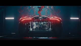 Lamborghini Revuelto - Launch Video