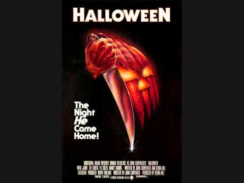 Myers' House - Halloween