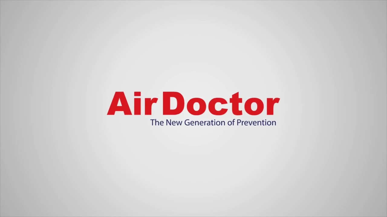 Air Doctor YouTube