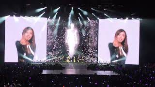 Aespa - Switchblade (Feat. Ty Dolla $Ign) Synk: Complæxity Tour Hamilton