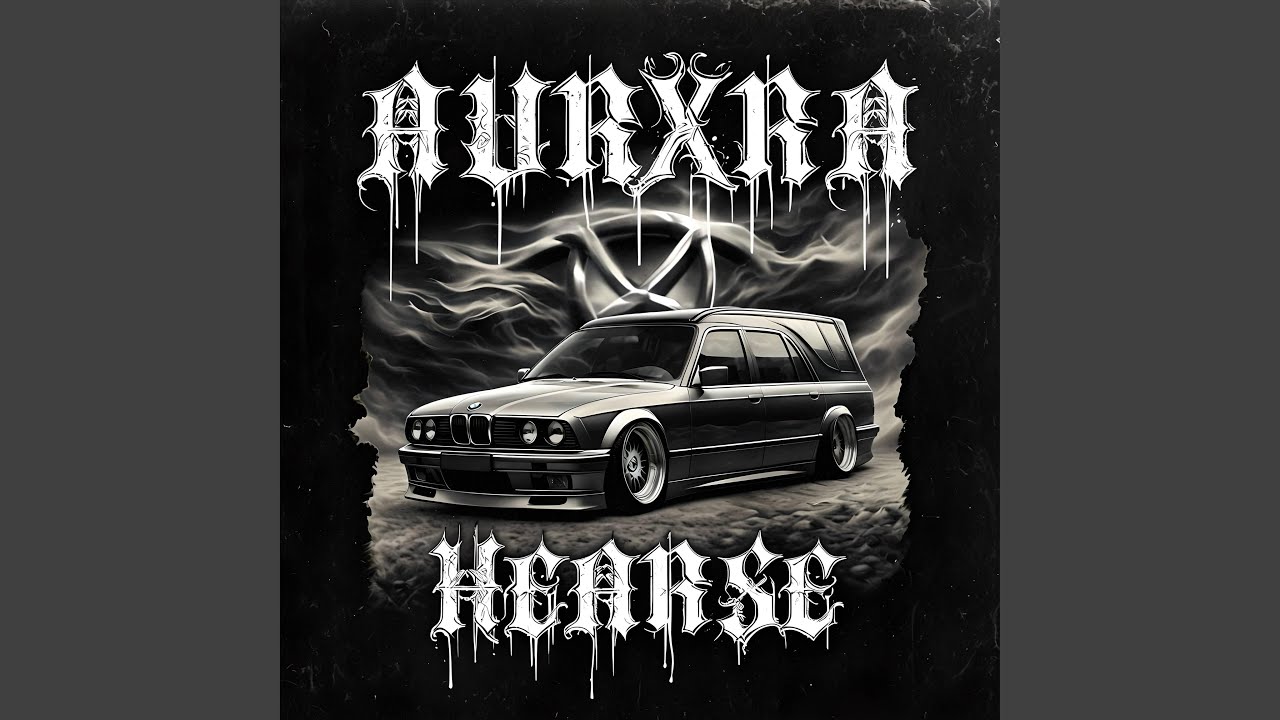 Watch HEARSE on YouTube Watch HEARSE on YouTube