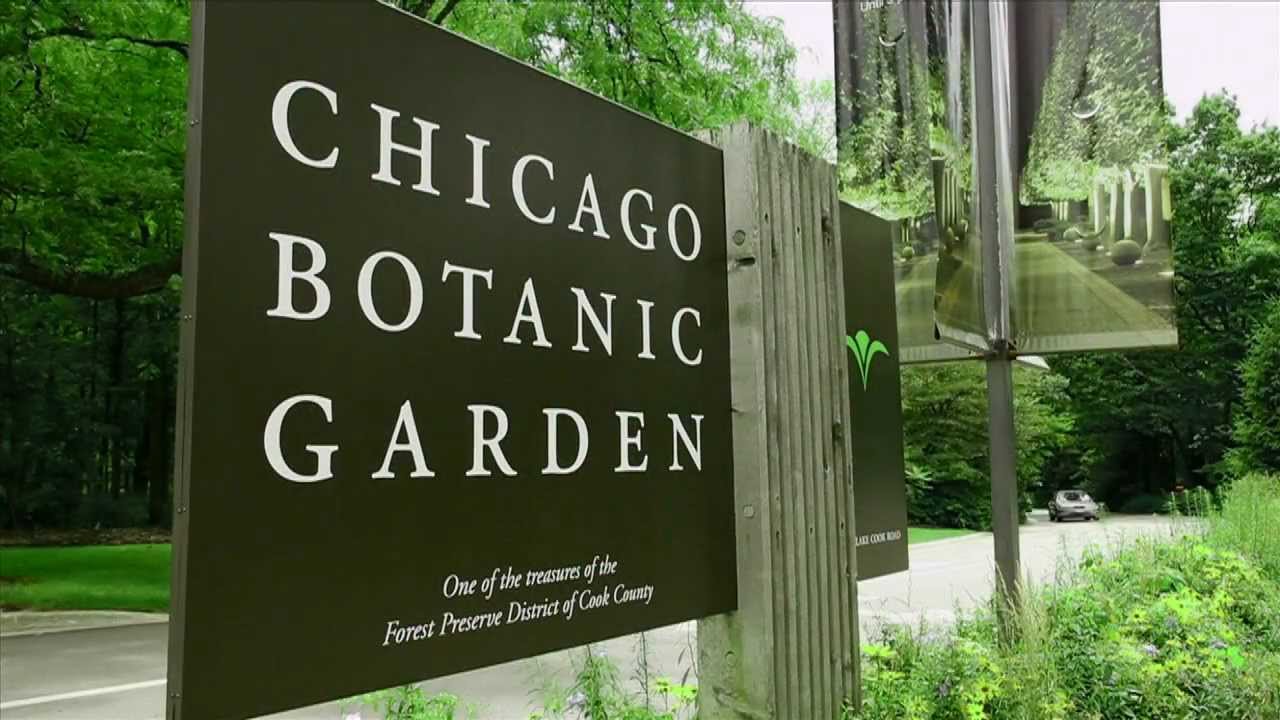 Destination Illinois