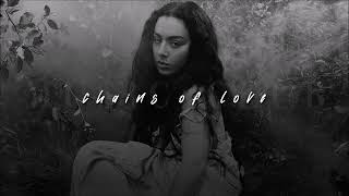 Charli xcx, Chains of Love | sped up |