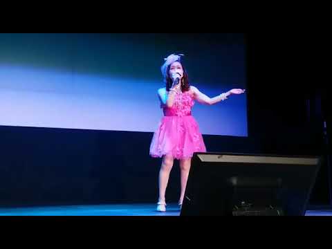 20221219換到千般恨(原唱：柳影虹）Cover by JJ @荃灣大會堂