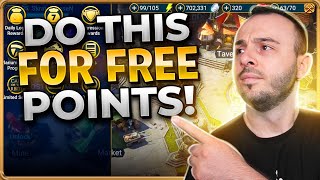 🚨99% Of Players DON'T KNOW This Game Changing Tip!! Free To Play 2024 Raid: Shadow Legends